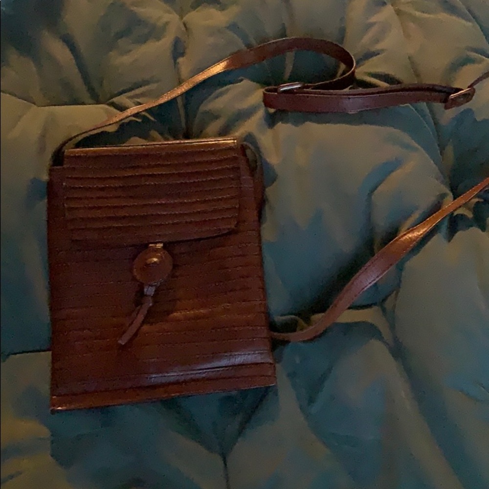 Small Funky Crossbody